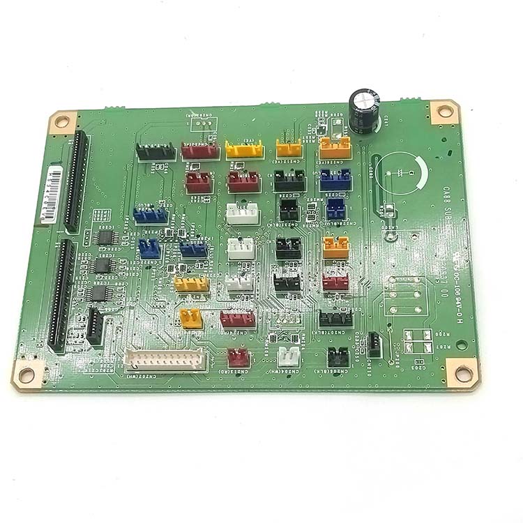 (image for) Control Board Sub-B Pro 4910 ASSY.2130937 00 CA88 Fits For Epson Stylus Pro 4900 4910 4908